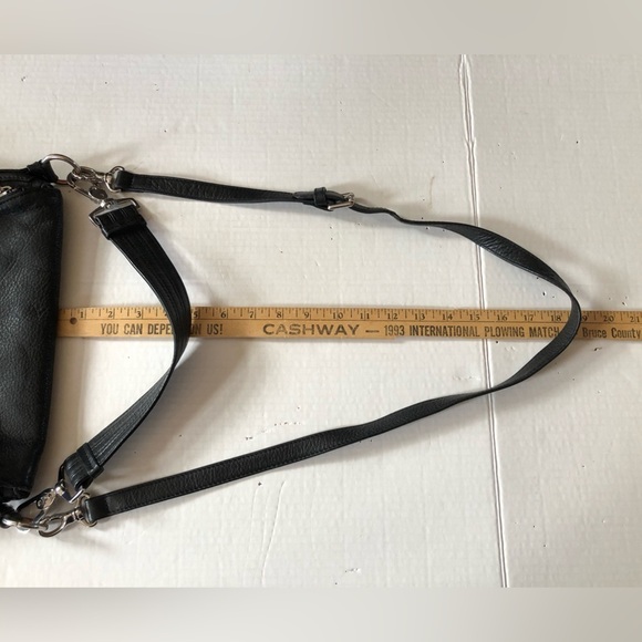 Leather Margot Bag - Picture 14 of 15